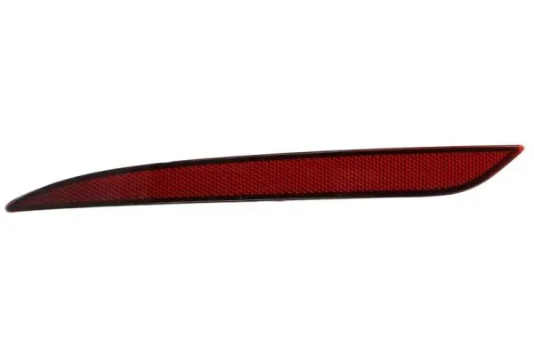 Левый отражатель заднего бампера 107740600FASR ASR