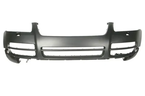  Передний бампер Volkswagen Touareg 1