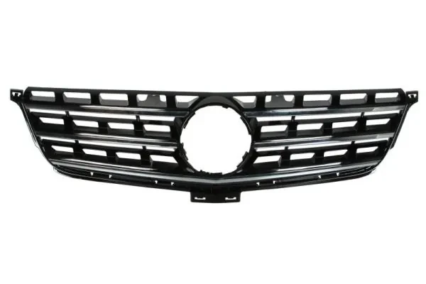  Решетка радиатора Mercedes ML/GLE 