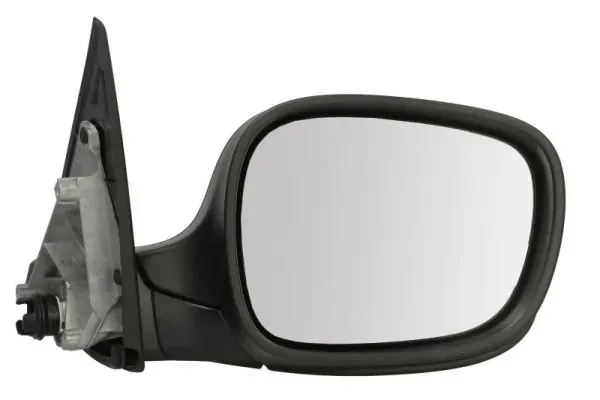 Правое зеркало BMW X1 E84