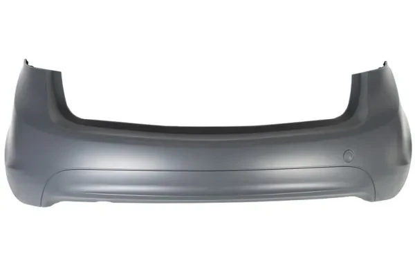  Задний бампер Opel Meriva 