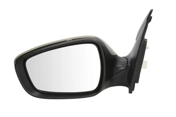 Левое боковое зеркало 40C2513M Polcar