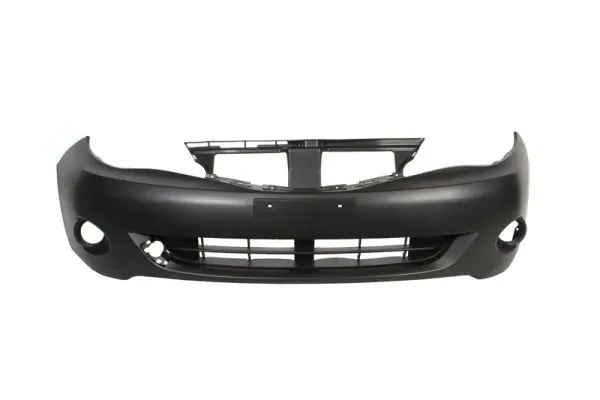 Передний бампер Subaru Impreza III