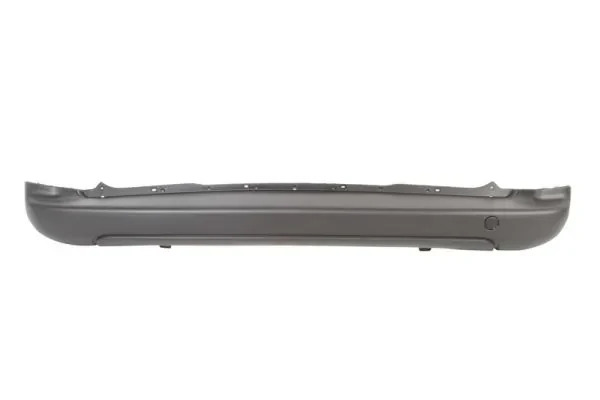 Бампер задний, центральная часть 5051243 Autotechteile