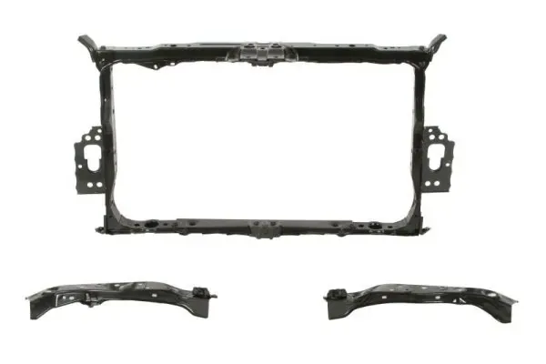 Рамка радиатора 80L104 Polcar
