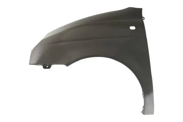 Крыло переднее левое Daewoo Matiz KLYA