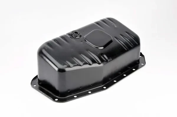  Поддон двигателя Opel Movano 