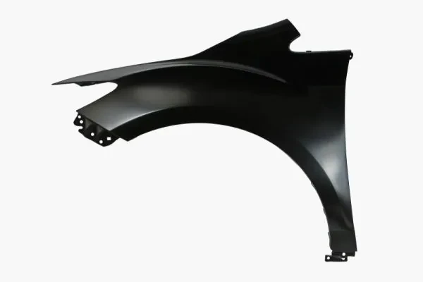 Крыло переднее левое EG2152210E Mazda