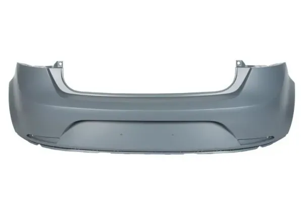 Задний бампер Seat Ibiza IV