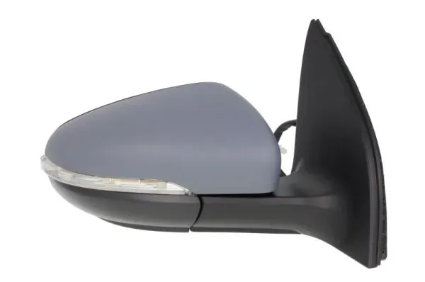 Правое зеркало Volkswagen Golf VI