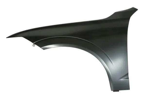  Крыло переднее левое Volvo 460 