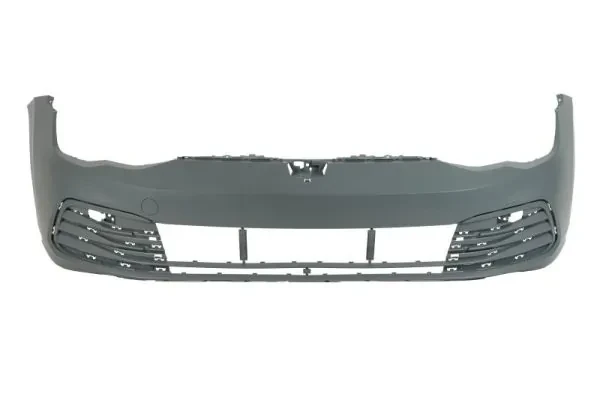  Передний бампер Volkswagen Golf 8