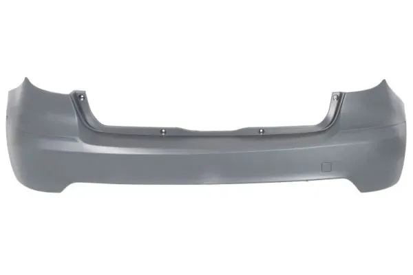 Задний бампер Mercedes A W169