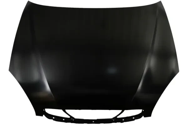  Капот Daewoo Nubira 2