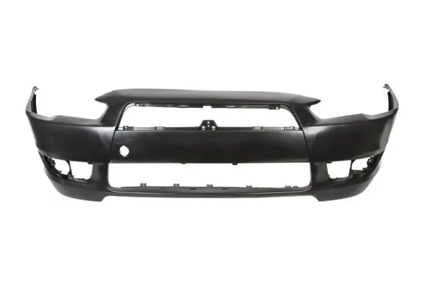 Передний бампер Mitsubishi Lancer 10