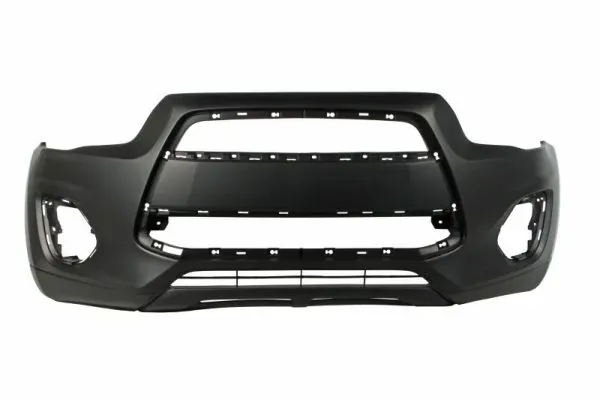 Передний бампер 6400F701 Chrysler