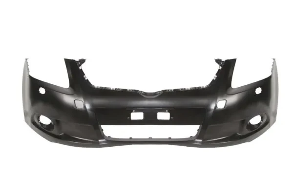  Передний бампер Toyota Avensis 3