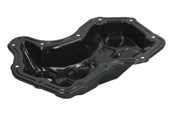 Поддон двигателя Renault Megane III