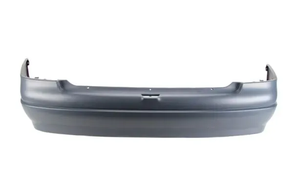 Задний бампер Opel Astra G