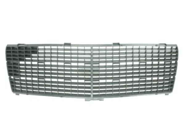  Решетка радиатора Mercedes C 