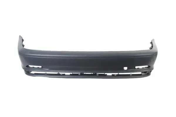 Задний бампер BMW 3 E46