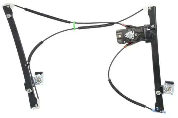 Стеклоподъемник передней левой двери 9524PSM1A Polcar