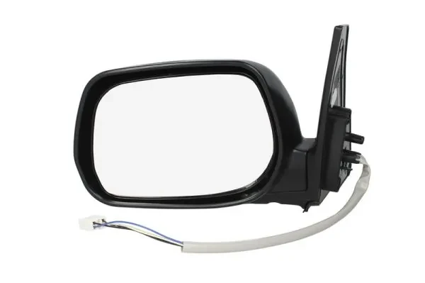  Правое зеркало Toyota RAV4 2