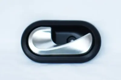 Ручка двери левой внутренняя передняя/задняя ASAM 55832