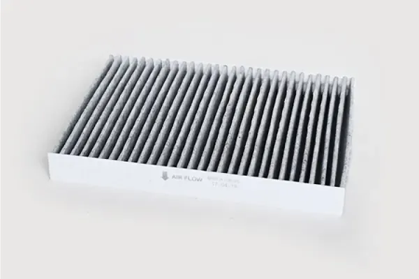 Фильтр салона 75320 Asam