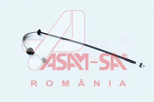 Трос сцепления 30360 Asam