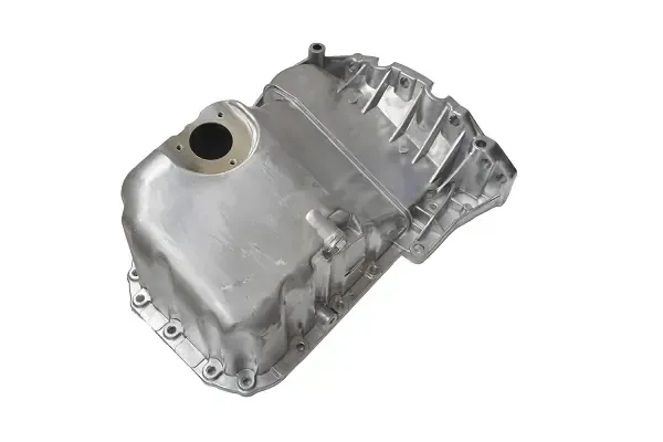 Поддон двигателя 28148 Asam
