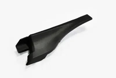 Накладка стойки кузова внешняя передняя правая ASAM 30831