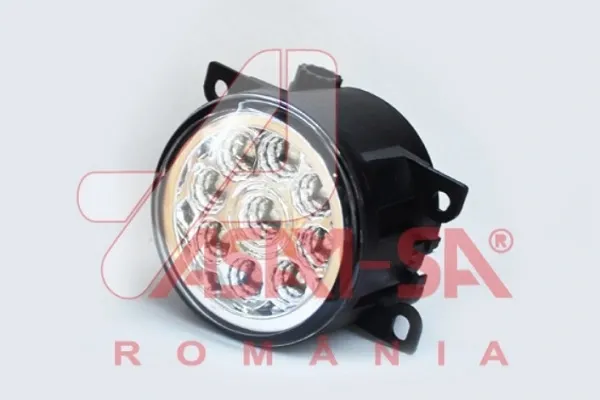 ПТФ Ford Focus II хэтчбек (DA, HCP, DP) (2004 - 2011) цена, от