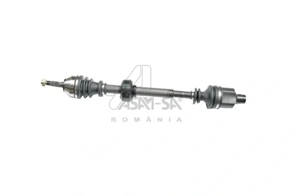 Правая полуось 30126 Asam