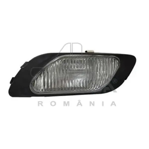  Фара противотуманная левая Daewoo Nexia 1
