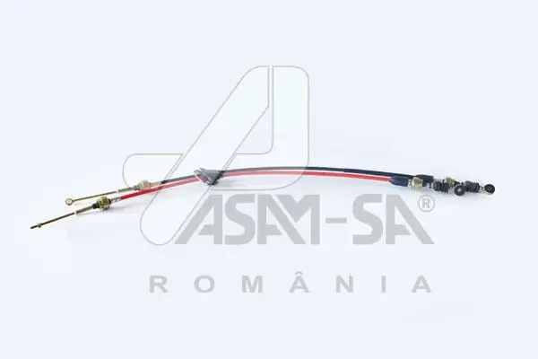 Трос КПП 32069 Asam