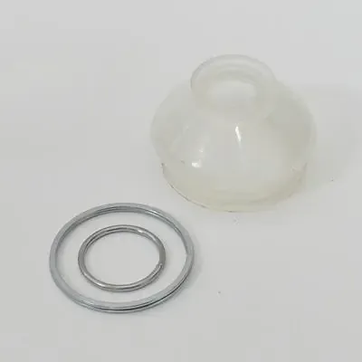 Пыльник рулевого наконечника ASAM 30880