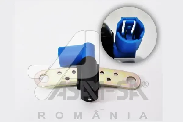 Датчик коленвала 30972 Asam