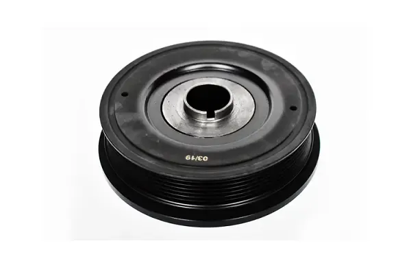 Шкив коленвала 75132 Asam