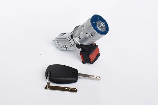  Замок зажигания Renault SANDERO 