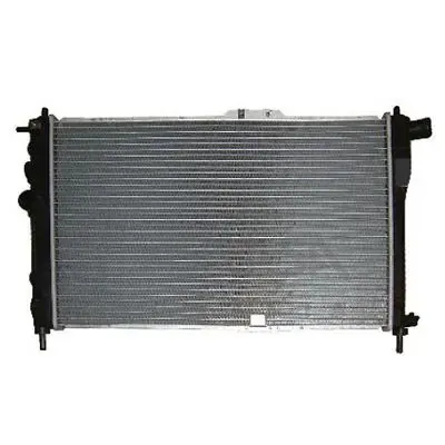 Радиатор 50073 Asam