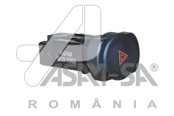 Кнопка аварийки 30996 Asam
