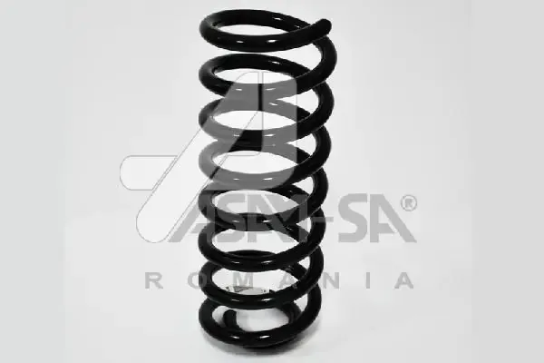Задняя пружина 30952 Asam