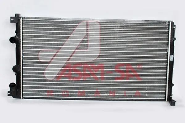 Радиатор 32826 Asam