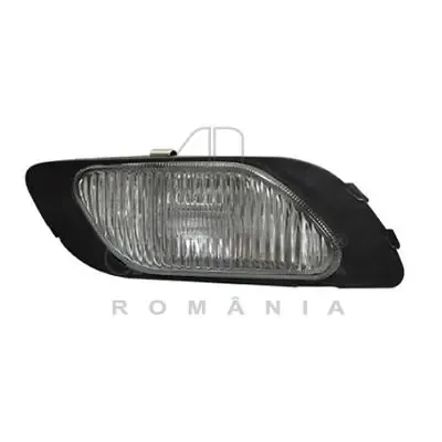 Фара противотуманная правая 30484 Asam