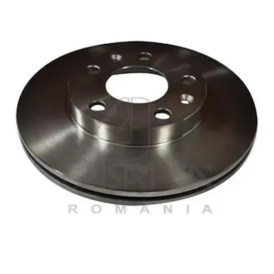 Передние тормозные диски 30625 Asam