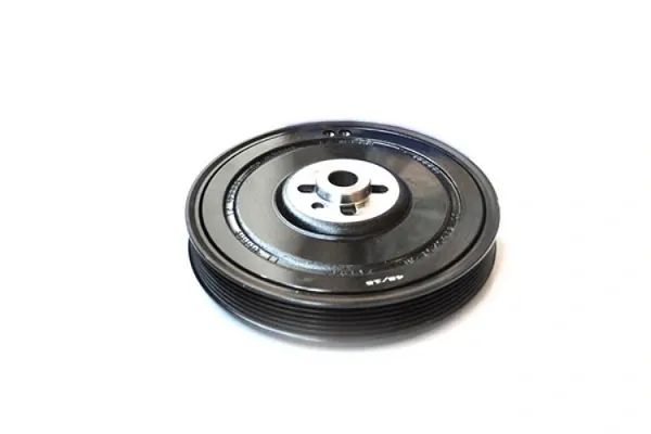 Шкив коленвала 80284 Asam