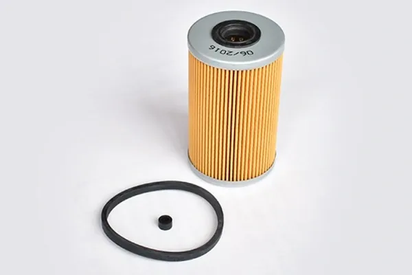 Топливный фильтр 70051 Asam