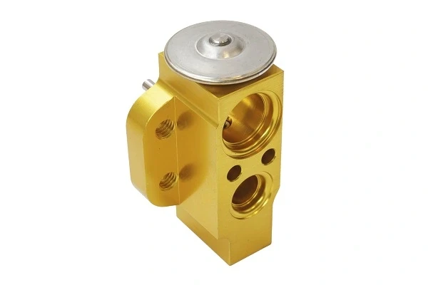Клапан TRV кондиционера 73098 Asam
