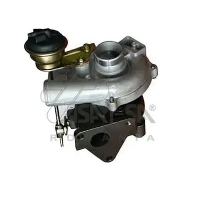 Турбина 30297 Asam